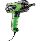 - Kawasaki 12 Volt DC Electric Roadside Impact Wrench Kit - 1 2in. Drive, Model#... by Kawasaki