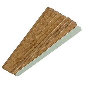 Emery Boards - 7" - Professional size - Box of 144