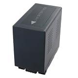 Panasonic CGA-D54 Compatible Li-Ion Battery
