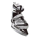 Rollerblade Zoom XT Boys Ice Skates
