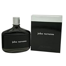 John Varvatos By John Varvatos For Men. Eau De Toilette Spray 4.2 Oz.
From John Varvatos
