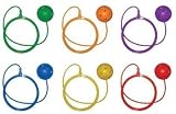 Ball Hops - Set - Set of 6 - Jump Ropes