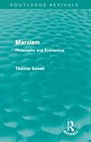 Marxism : philosophy and economics