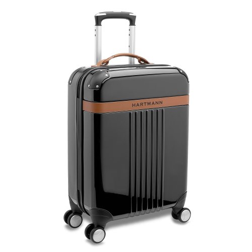 Hartmann Luggage PC4 International Carry-on, Midnight, One Size
