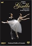 Adam - Giselle / Karen Kain, Frank Augustyn, National Ballet of Canada