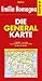  : Die Generalkarte Italien Extra 6 Emilia Romagna 1:200.000