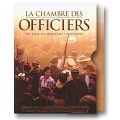 La Chambre des officiers (�dition simple)