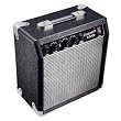 Fender Starcaster 15 Watt Amplifier with Distortion