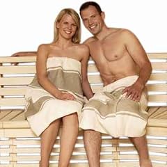 Honka Sauna-Kilt f�r Herren