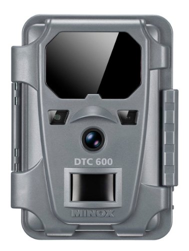 Imagen 1 de Minox DTC600 grau