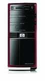 HP Pavilion Elite HPE-150uk Desktop PC (Windows 7 Home Premium, Intel Core i5 750 Processor, 6 GB DDR3 RAM, 1 TB SATA HDD, 802.11 b/g/n Networking, Wireless Keyboard and Mouse)