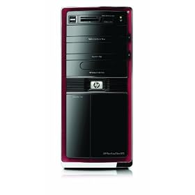 HP Pavilion Elite HPE-053uk Desktop PC (Windows 7 Home Premium, Intel Core i5 Processor 750, 6GB DDR3, 640 GB SATA, NVIDIA GeForce, Ethernet 10/100bt, 802.11 B/g/n PCI-EX1)