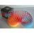 Rainbow Colour Magic Slinky Spring