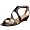 Black/Pewter