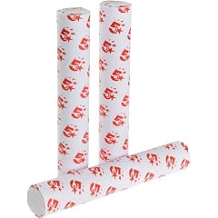 5 Star Office 295675 Faxrollen 210 x 30 m x 12.7 mm, 6 Pack