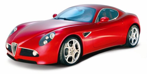 Diecast Model