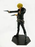 Door Painting Collection (1/7 scale PVC Figure) Sanji The Three Musketeers Ver. ONE PIECE [JAPAN]
