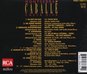 Casta Diva