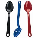 LARGE EXOGLASS SERVING SPOON - SOLD INDIVIDUALLY [Matfer Bourgeat]