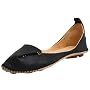 Terra Plana Women's Mumbai Flat Shoe