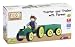Tidlo Tractor and Trailor with Farmer_s-2