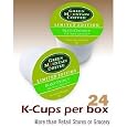 On Sale Green Mountain Coffee Fair Trade Island Coconut, K-cups for Keurig Brewers, 24-count 8.8 Ounce Box (Pack of 4)