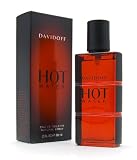 Davidoff Hot Water homme / men, Eau de Toilette, Vaporisateur / Spray, 60 ml