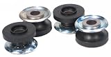 Suspension Strut Rod Bushing Kit 1968 Chevrolet Corvair