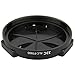 JJC ALC-P7800 Self-Retaining Auto Open Close Lens Cap for Nikon Coolpix P7700 P7800