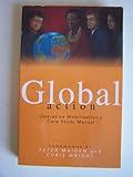 Global action : Operation Mobilisation's core study manual