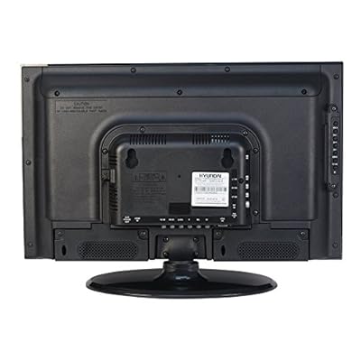 Hyundai HY2261FH7-A 55 cm (22 inches) Full HD LED TV