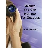 Metrics You Can Manage For Success