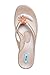 Oka b. Women's Eloise Starfish Flip Flop Sandals