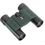 ALPEN Shasta Ridge Waterproof Fogproof Binoculars. Fully Multi-Coated with BAK4 High Index Silver Metallic Coated Optics and Long Eye Relief. Model 381SR 8x30 featurers a Super Close interpupillary distance (IPD).