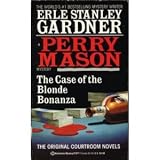 The Case of the Blonde Bonanza