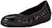 FitFlop Women's F-Pop Ballerina Leather Ballet Flat