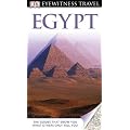 DK Eyewitness Travel Guide: Egypt