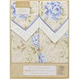 『法要 引き出物 お返し 香典返しなどに人気の商品』　東京西川　ブランケット 2P　【掛け紙・包装可】