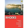 Essential Rhodes (AA Essential Guide)