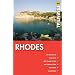 Essential Rhodes (AA Essential Guide)