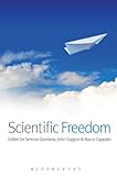 Scientific freedom : an anthology on freedom of scientific research
