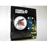Tech Deck Collector Series Powell Peralta 1981 (Mike McGill)