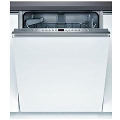 Bosch SMV53M70EU Vollintegrierbarer Geschirrsp�ler / AAA / 13 L / 0.93 kWh / 59.8 cm /  / VarioSpeed / AquaSensor