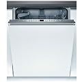 Bosch SMV53M70EU Vollintegrierbarer Geschirrsp�ler / AAA / 13 L / 0.93 kWh / 59.8 cm /  / VarioSpeed / AquaSensor