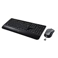 Logitech Wireless Combo MK520