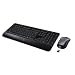 Logitech Wireless Combo MK520