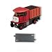 Thomas & Friends Motorized Elizabeth with Road