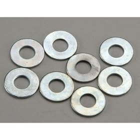 Du-Bro 650 1 4-20 Flat Washer (8-Pack) from Washers Du Bro