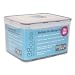 What is the size of Lock N Lock/ Lock & Lock containers?