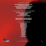Mad Men: Zou Bisou, Bisou Red Vinyl